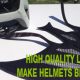 helmet liner introduction