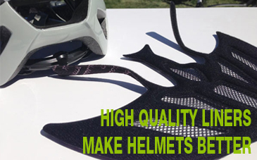 helmet liner introduction