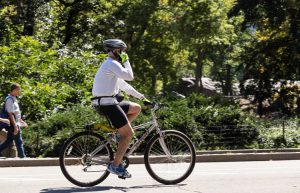Bluetooth smart helmet