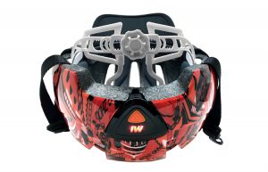 Bluetooth smart helmet
