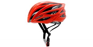 Carbon Fiber Bike Helmets