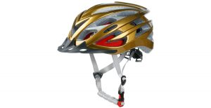 Carbon Fiber Bike Helmets