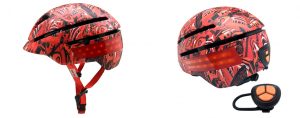 Newest smart helmet