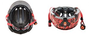 Newest smart helmet