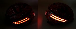 Newest smart helmet