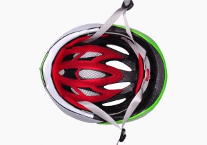 racing bicycle helmet AU-BM03