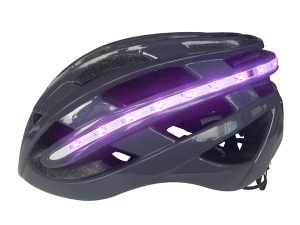 smart helmet functions
