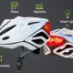 smart helmet functions