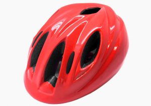 Kids bike helmets c04