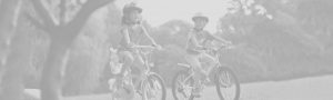 Kids bike helmets c04