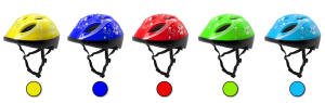 childrens cycle helmet c07 color