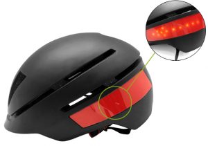 led bicycle helmet R9