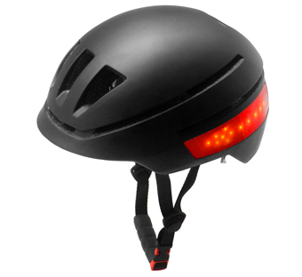 light up bicycle helmet