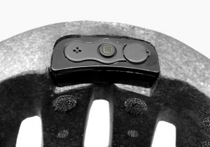 smart bike helmet R8