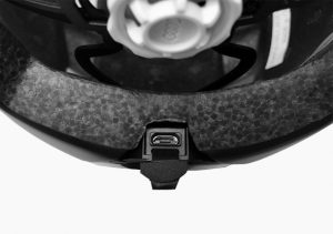smart bike helmet R8