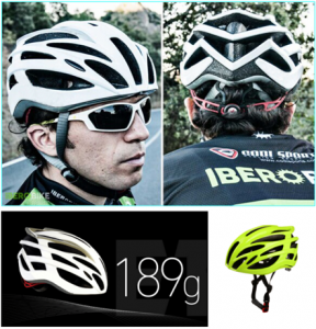 top recommend road bike helmet