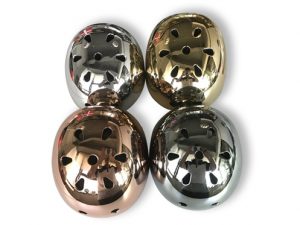 BMX bike helmet