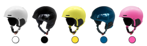 snow helmet S03