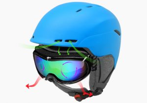 snowboarding helmets s04