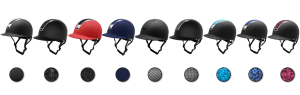equestrian helmet wholesale h07 color