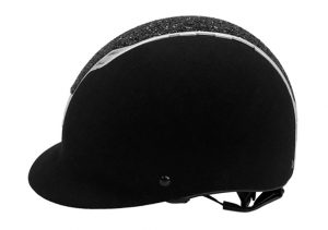 horse riding helmets