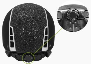 horse riding helmets