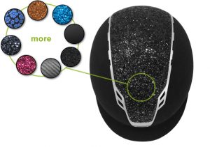 horse riding helmets