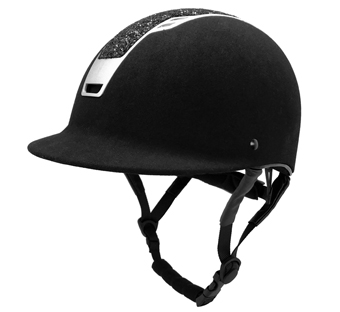 horse riding helmets