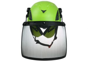 industrial safety helmet