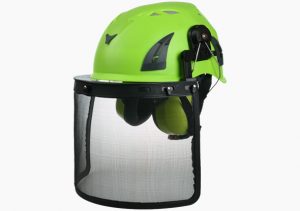 industrial safety helmet