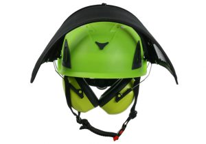 industrial safety helmet