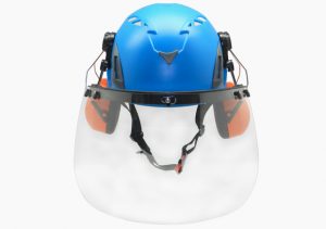 protective helmet