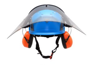 protective helmet