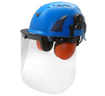 protective helmet