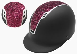 riding helmets