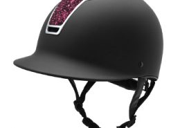 riding helmets