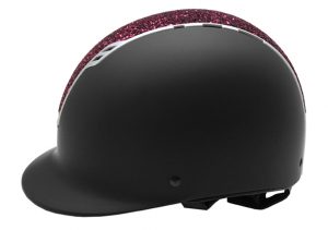 riding helmets