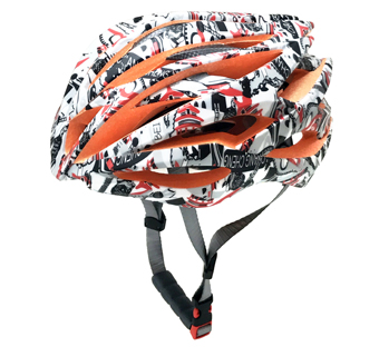 carbon fiber bicycle helmet bm26