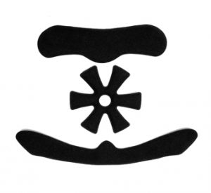 helmet accessories