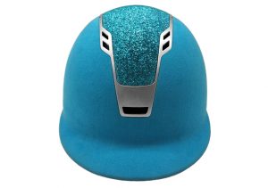 horse rider hat h07