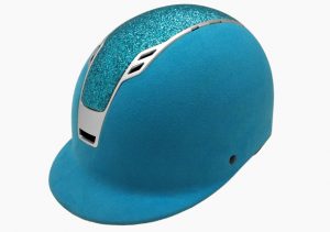 horse rider hat h07