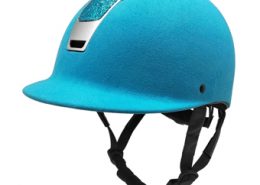 horse rider hat h07