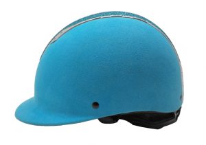 horse rider hat h07