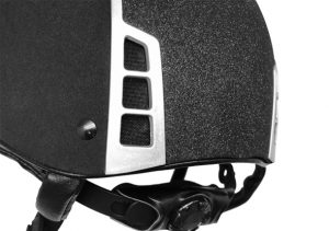 horse rider hat h07