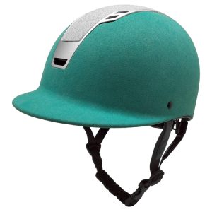 newest horse riding helmet