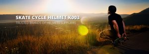 skate BMX helmet
