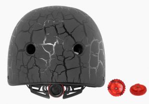 skate cycle helmet k003