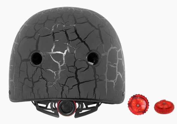 skate cycle helmet k003