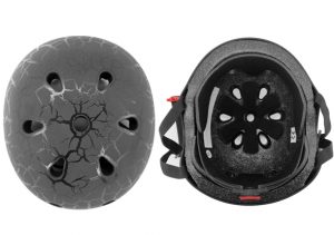 skate cycle helmet k003