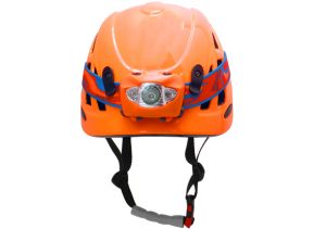 ski touring helmet